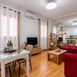 Apartment Veoapartment Jgran Poder