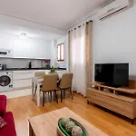 Veoapartment Jgran Poder Apartment Seville