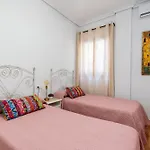 Veoapartment Jgran Poder * Seville