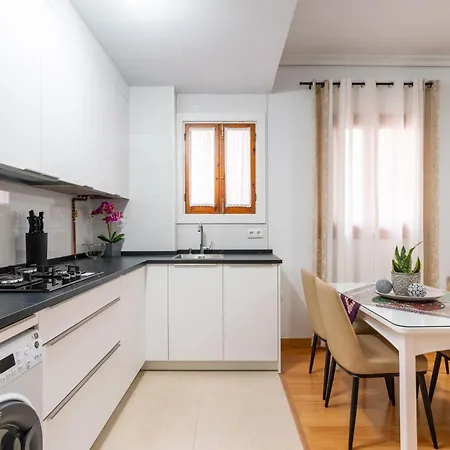 Veoapartment Jgran Poder