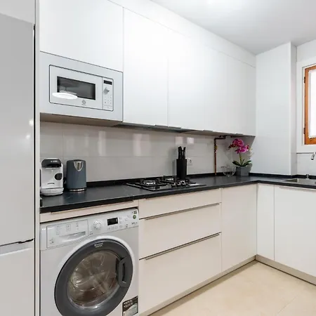 Veoapartment Jgran Poder Appartamento *