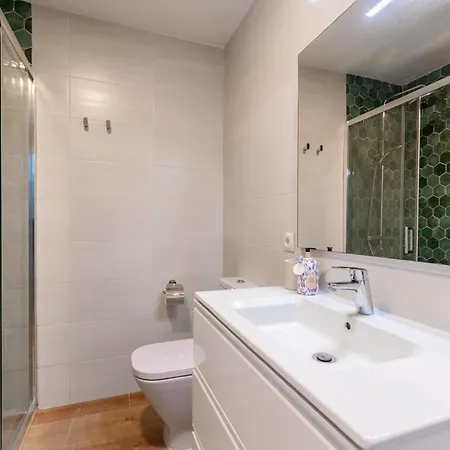 Veoapartment Jgran Poder