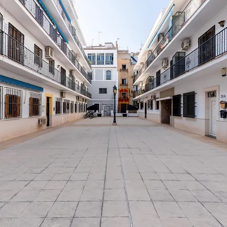 Veoapartment Jgran Poder