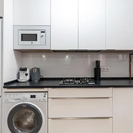 Veoapartment Jgran Poder