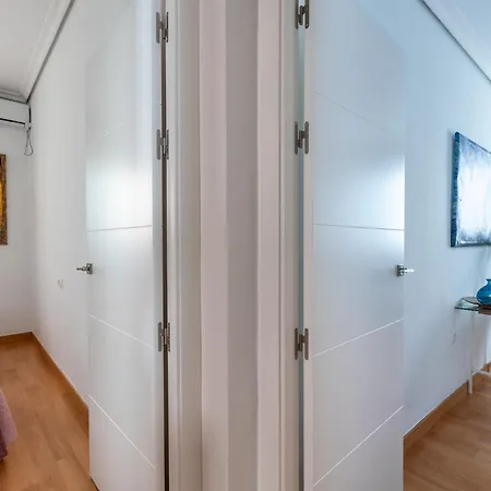 Veoapartment Jgran Poder *