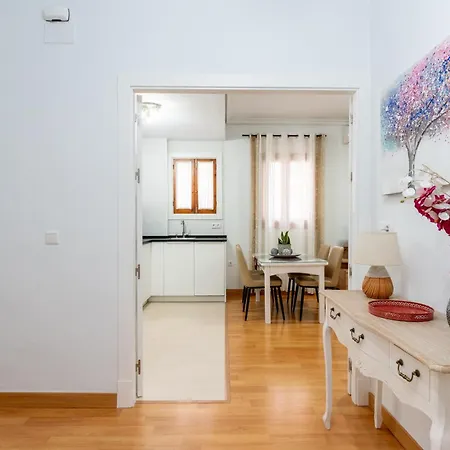Veoapartment Jgran Poder *