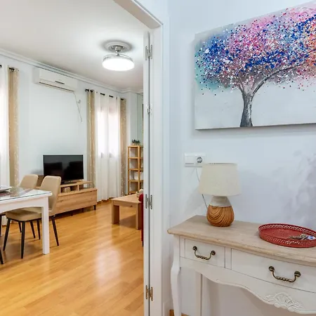 Veoapartment Jgran Poder *