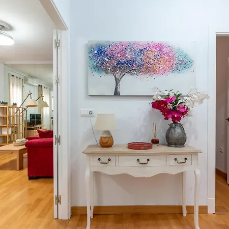 Veoapartment Jgran Poder *