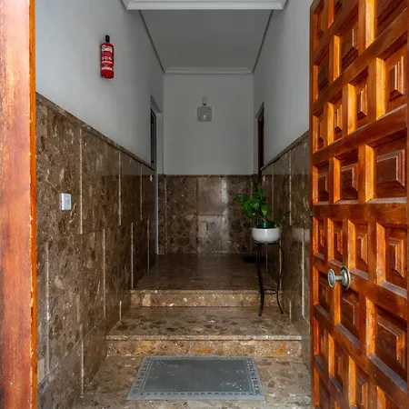 Veoapartment Jgran Poder *