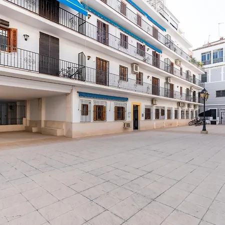 Veoapartment Jgran Poder Appartamento