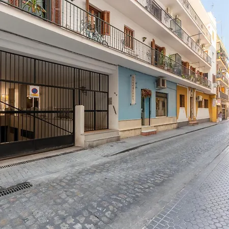 Appartamento Veoapartment Jgran Poder