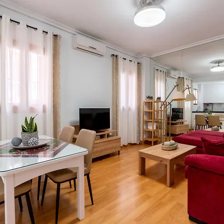 Appartement Veoapartment Jgran Poder