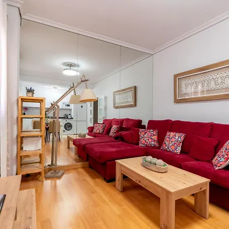 아파트 Veoapartment Jgran Poder