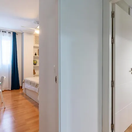 Veoapartment Jgran Poder