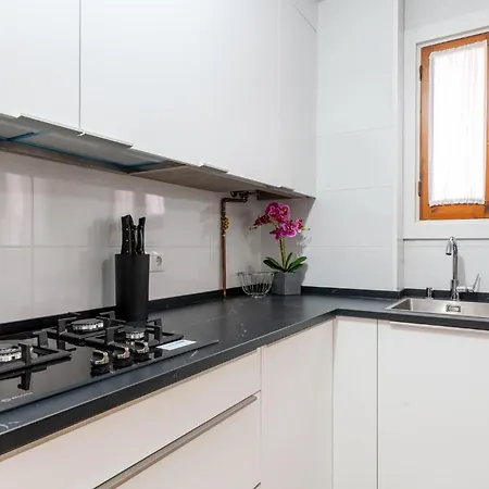 아파트 Veoapartment Jgran Poder