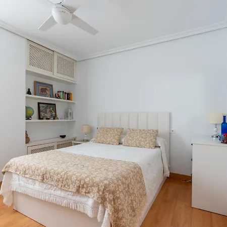 Veoapartment Jgran Poder 아파트