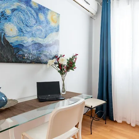 아파트 Veoapartment Jgran Poder