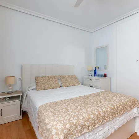 Veoapartment Jgran Poder 세비야