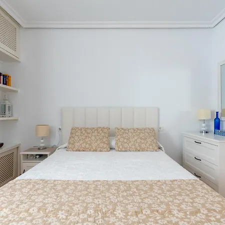 아파트 Veoapartment Jgran Poder *
