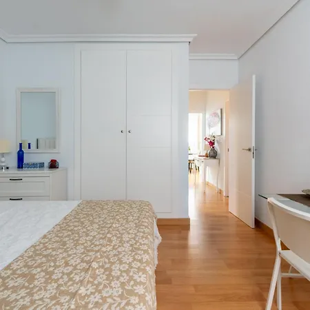 Veoapartment Jgran Poder 아파트