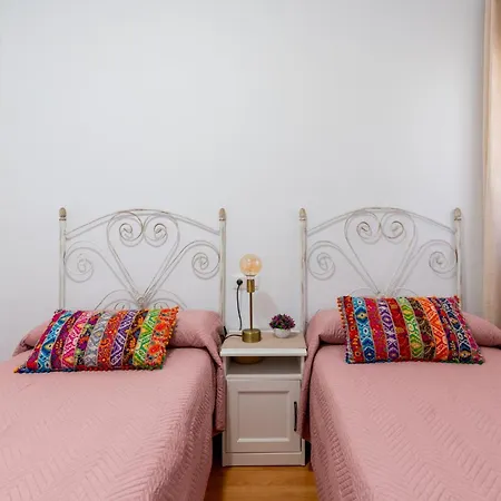 Veoapartment Jgran Poder