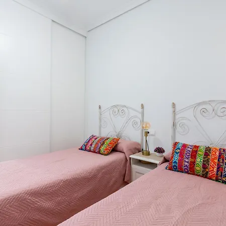 Veoapartment Jgran Poder 아파트 *