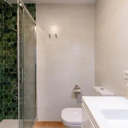 아파트 Veoapartment Jgran Poder