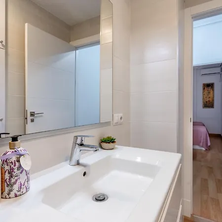 아파트 Veoapartment Jgran Poder 세비야