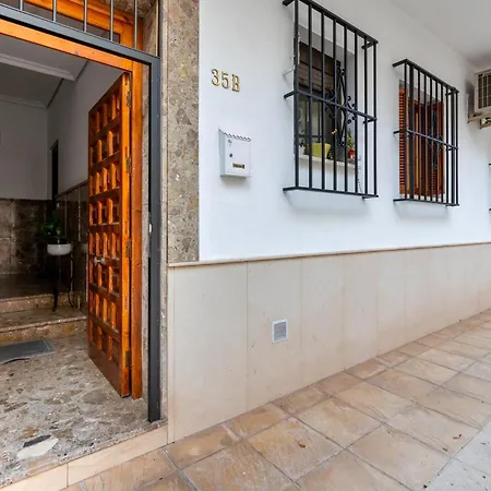 아파트 Veoapartment Jgran Poder