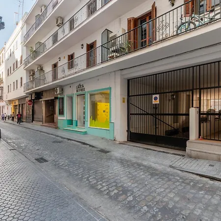 아파트 Veoapartment Jgran Poder *